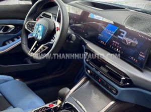 Xe BMW M3 Competition 3.0 AT 2024