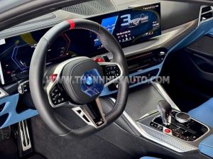 Xe BMW M3 Competition 3.0 AT 2024