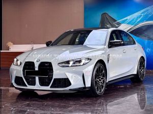 Xe BMW M3 Competition 3.0 AT 2024