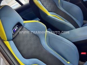 Xe BMW M3 Competition 3.0 AT 2024