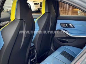 Xe BMW M3 Competition 3.0 AT 2024