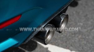 Xe BMW M3 3.0 AT 2014
