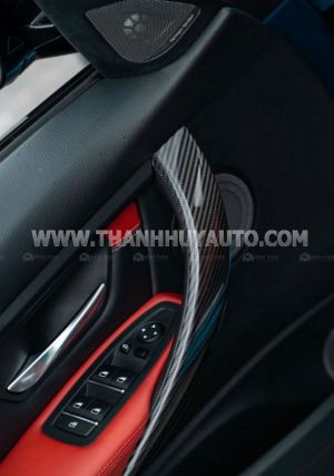Xe BMW M3 3.0 AT 2014