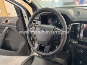 Xe Ford Everest Titanium 2.0L 4x2 AT 2019