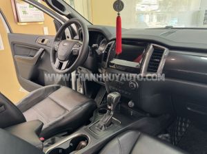 Xe Ford Everest Titanium 2.0L 4x2 AT 2019