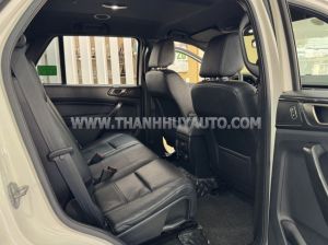 Xe Ford Everest Titanium 2.0L 4x2 AT 2019