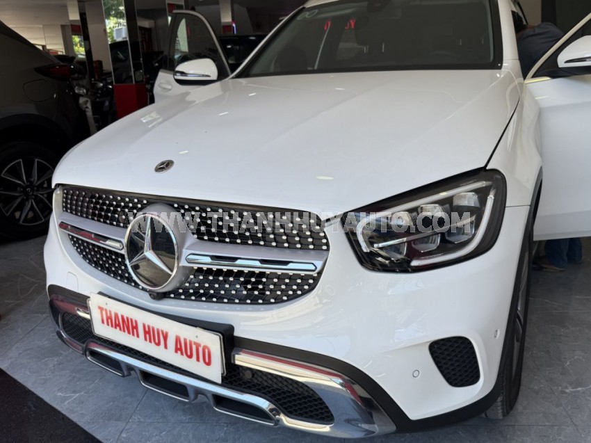 Mercedes Benz GLC 200