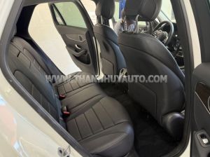Xe Mercedes Benz GLC 200 2021