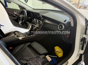 Xe Mercedes Benz GLC 200 2021