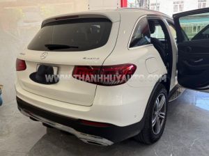 Xe Mercedes Benz GLC 200 2021