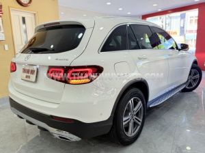 Xe Mercedes Benz GLC 200 2021