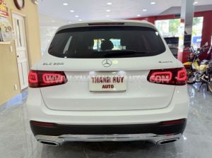 Xe Mercedes Benz GLC 200 2021
