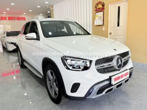 Xe Mercedes Benz GLC 200 2021