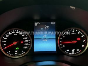 Xe Mercedes Benz GLC 200 2021
