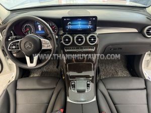 Xe Mercedes Benz GLC 200 2021
