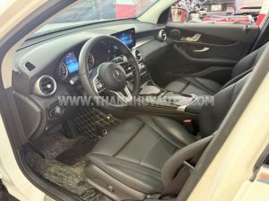Xe Mercedes Benz GLC 200 2021