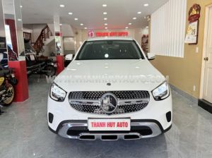 Xe Mercedes Benz GLC 200 2021