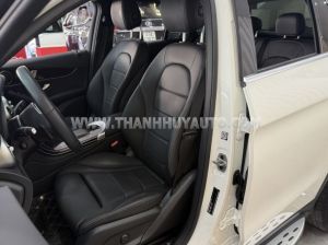Xe Mercedes Benz GLC 200 2021