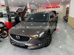 Xe Mazda CX5 2.0 AT 2017