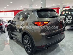 Xe Mazda CX5 2.0 AT 2017