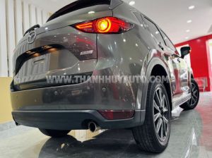 Xe Mazda CX5 2.0 AT 2017
