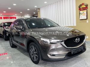 Xe Mazda CX5 2.0 AT 2017