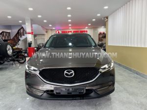 Xe Mazda CX5 2.0 AT 2017