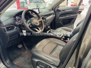 Xe Mazda CX5 2.0 AT 2017