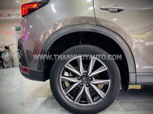 Xe Mazda CX5 2.0 AT 2017