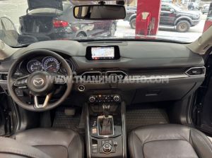 Xe Mazda CX5 2.0 AT 2017