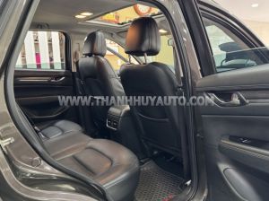 Xe Mazda CX5 2.0 AT 2017