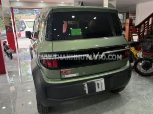 Xe VinFast VF3 Plus 2024
