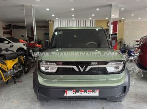 Xe VinFast VF3 Plus 2024
