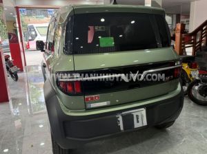 Xe VinFast VF3 Plus 2024