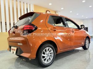 Xe Toyota Wigo G 1.2 AT 2024