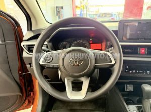 Xe Toyota Wigo G 1.2 AT 2024