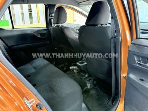 Xe Toyota Wigo G 1.2 AT 2024