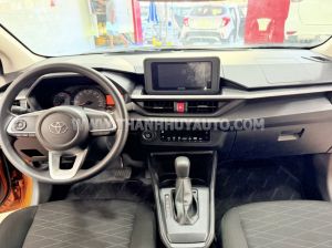 Xe Toyota Wigo G 1.2 AT 2024