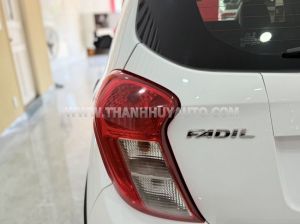 Xe VinFast Fadil 1.4 AT 2021