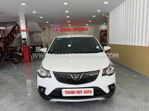 Xe VinFast Fadil 1.4 AT 2021