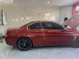 Xe BMW 4 Series 420i Convertible 2019