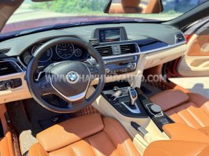 Xe BMW 4 Series 420i Convertible 2019