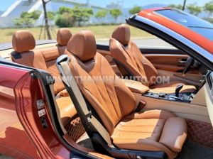Xe BMW 4 Series 420i Convertible 2019