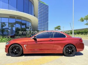 Xe BMW 4 Series 420i Convertible 2019