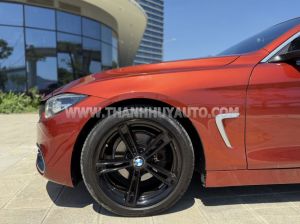 Xe BMW 4 Series 420i Convertible 2019