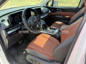 Xe Kia Carnival Signature 3.5G 2022