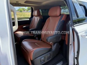 Xe Kia Carnival Signature 3.5G 2022