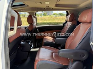 Xe Kia Carnival Signature 3.5G 2022