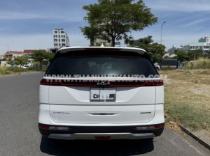 Xe Kia Carnival Signature 3.5G 2022