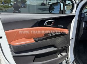 Xe Kia Carnival Signature 3.5G 2022